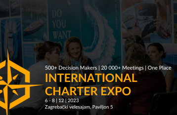 INTERNATIONAL CHARTER EXPO